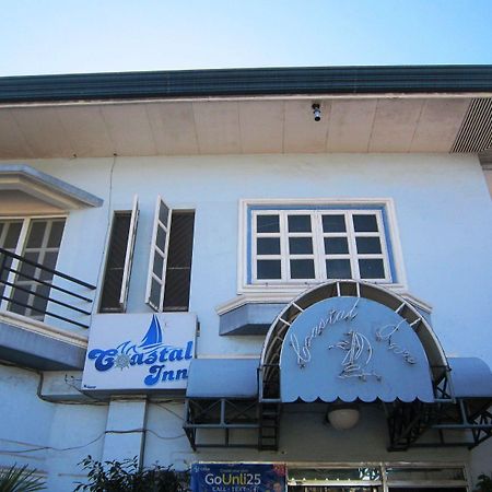 Coastal Inn Dumaguete City Esterno foto